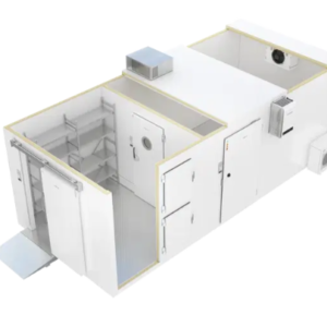 Ψυκτικός Θάλαμος TectoCell 3000mm X 2700mm X 2450mm