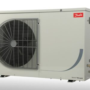 Danfoss Slim Pack (W05) OP-MSHM044MLW05E 2,8HP 380V
