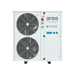 Ψυκτικό μηχάνημα Silent Area SAPTXSS-22 16,14KW