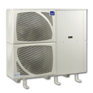 Ψυκτικό μηχάνημα Inverter Silensys SILAGV4568Z  5HP