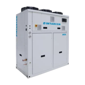 A2L intarCUBE semi-hermetic