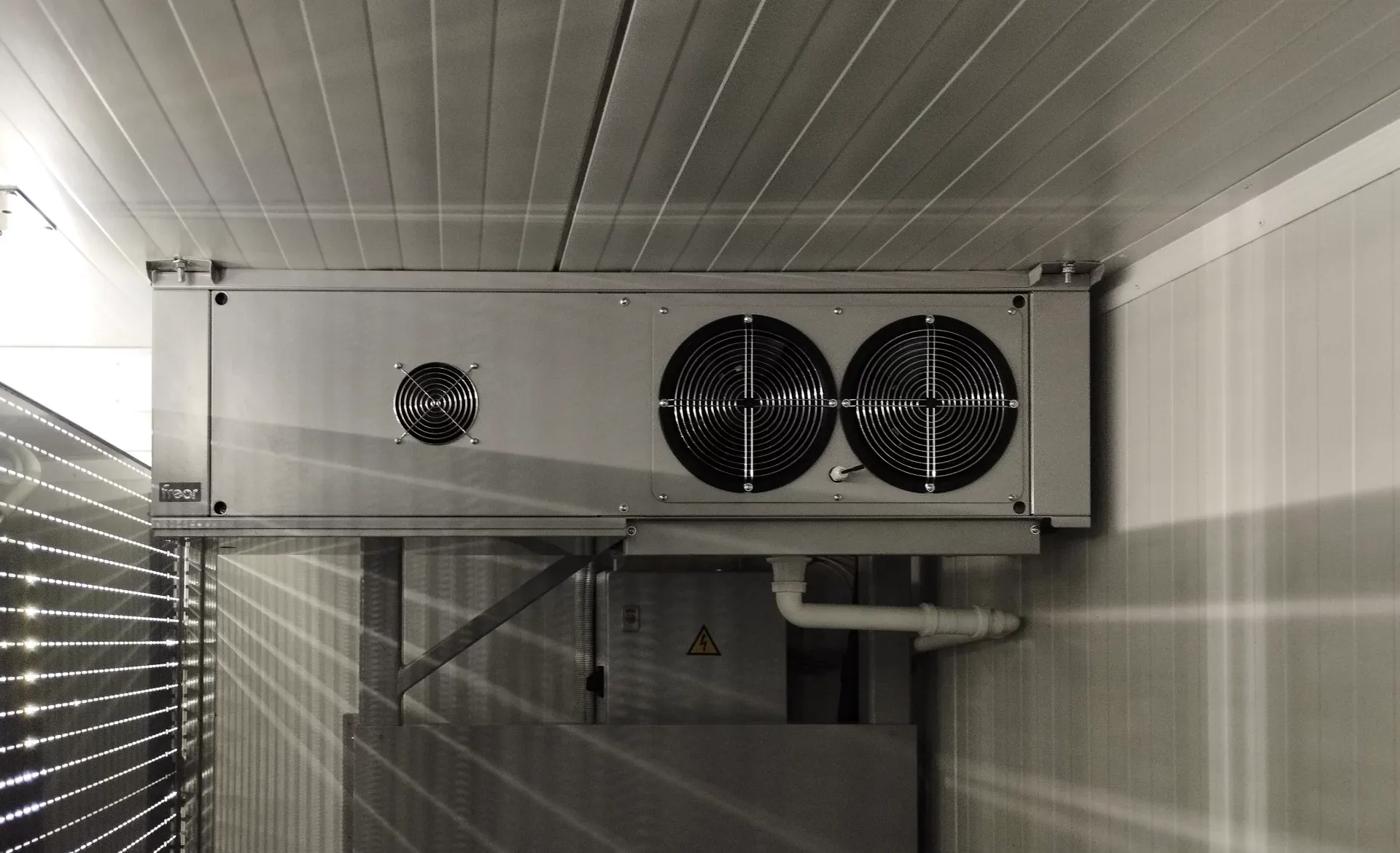 Hydroloop Monoblock for Cold Room - Image 2