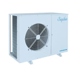 Sigilus HFC Condensing units